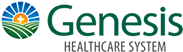 GenesisHealthcareSystemLogo