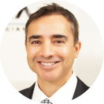 Dr.AmeetVohra,FounderandCEO