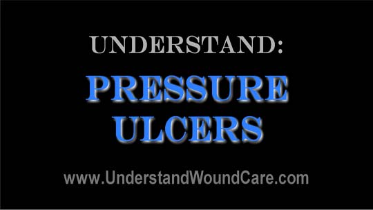Wound Care for Pressure Ulcers