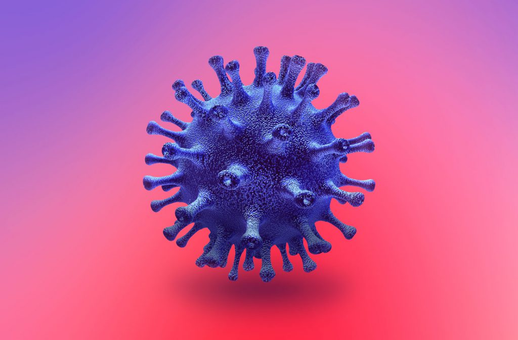 Coronavirus or COVID-19 Droplet Precautions