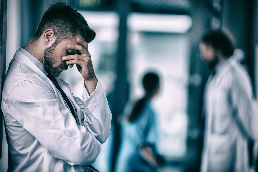 Furloughs, Pay Cuts and Layoffs on the Rise in the Healthcare Industry
