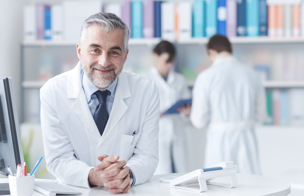 The White House’s COVID-19 Reopening Plan Yields Implications for Hospitals, Physicians