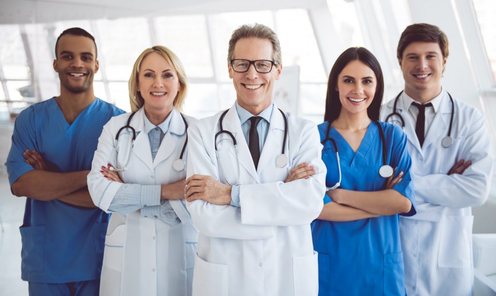 The White House’s COVID-19 Reopening Plan Yields Implications for Hospitals, Physicians