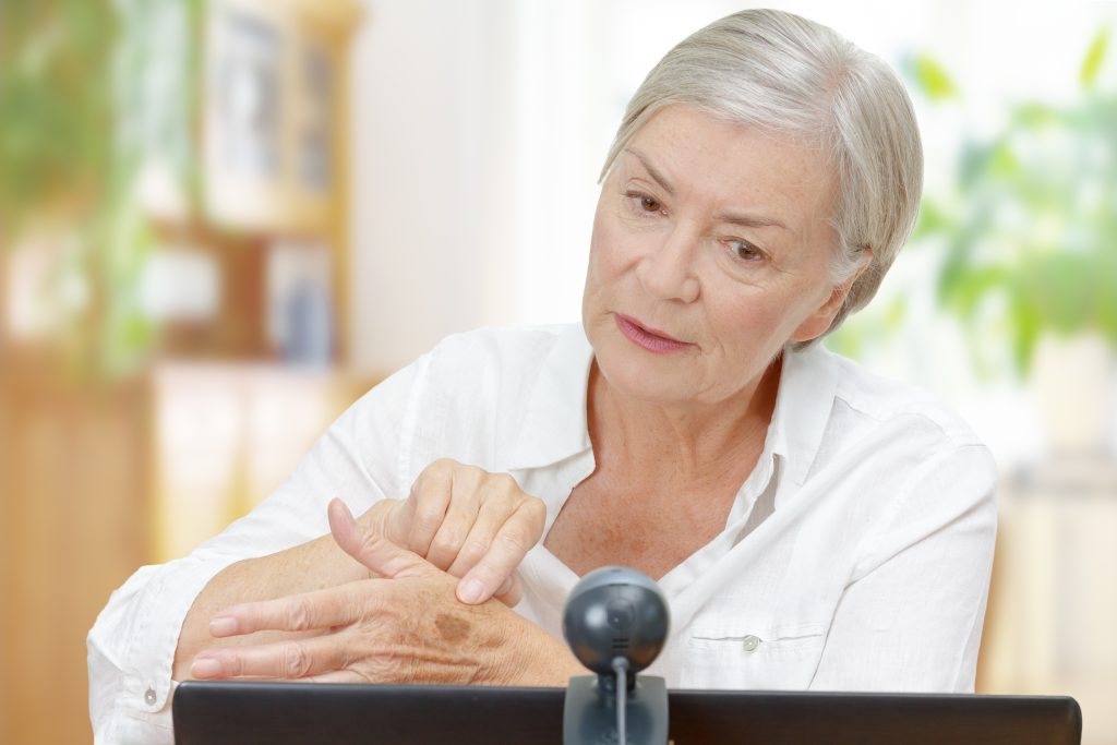 COVID-19 is Forcing Healthcare’s Digital Transformation.