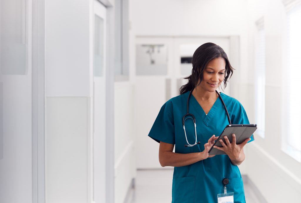 Wound Care Certification Scholarships for Nurses
