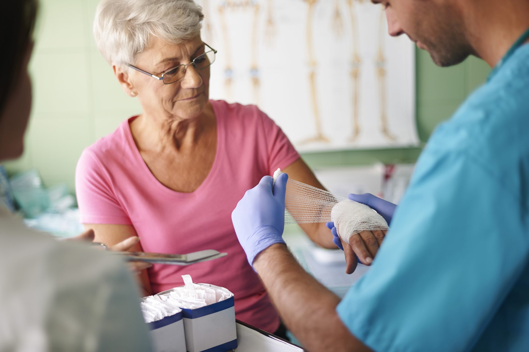 Wound Care Certification Program Vohra Wound Physicians Wound Care Certification Program Vohra Wound Physicians