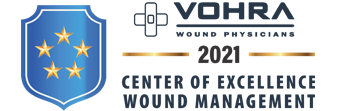 Center of Excellence for Wound Management