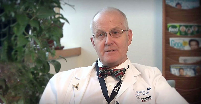 Paul Skudder MD,Vohra Wound Physician